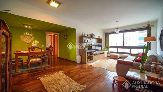 Apartamento com 2 Quartos à venda, 87m² no São João, Porto Alegre