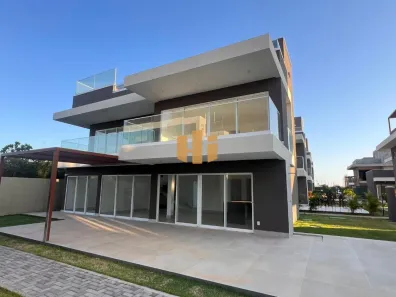 Casa com 3 Quartos à venda, 229m² no , São Miguel do Gostoso