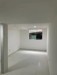 Apartamento com 1 Quarto para alugar, 24m² no Barra da Tijuca, Rio de Janeiro