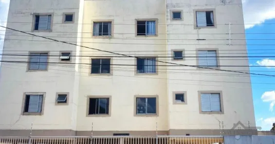 Apartamento com 2 Quartos à venda, 62m² no Vila Itália, Campinas