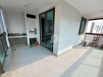 Apartamento com 3 Quartos à venda, 110m² no Santa Rosa, Niterói