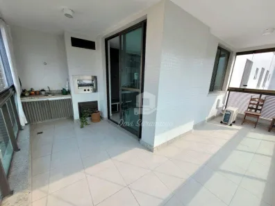 Apartamento com 3 Quartos à venda, 110m² no Santa Rosa, Niterói