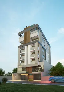 Apartamento com 2 Quartos à venda, 78m² no Centro, Navegantes