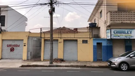 Casa com 2 Quartos à venda, 119m² no Vila Prado, São Carlos
