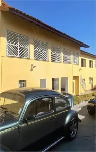 Casa com 3 Quartos à venda, 120m² no Vila Bandeirantes, São Paulo