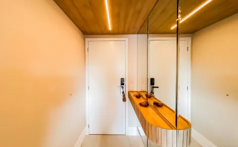 Apartamento com 2 Quartos à venda, 94m² no Vila Cordeiro, São Paulo