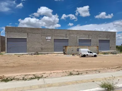 Galpão/Depósito/Armazém para alugar, 413m² no Jardim Amazonas, Petrolina