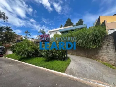 Casa de Condomínio com 3 Quartos à venda, 300m² no Nova Higienópolis, Jandira