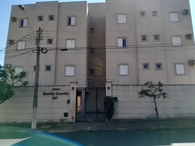 Apartamento com 2 Quartos à venda, 70m² no Jardim Eldorado, Sertãozinho