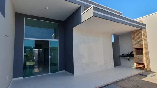 Casa com 3 Quartos à venda, 105m² no São Bento, Fortaleza