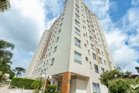 Apartamento com 2 Quartos à venda, 64m² no Campo Comprido, Curitiba