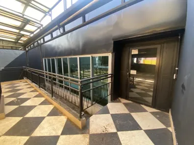 Imóvel Comercial com 1 Quarto para alugar, 340m² no Santo Antônio, Belo Horizonte