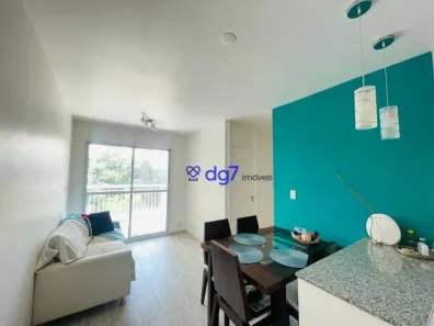 Apartamento com 2 Quartos à venda, 57m² no Vila Gomes, São Paulo