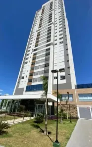 Apartamento com 3 Quartos à venda, 95m² no Jardim Cuiabá, Cuiabá