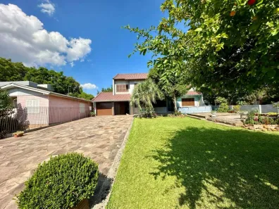 Casa com 4 Quartos à venda, 413m² no Nossa Senhora das Graças, Canoas