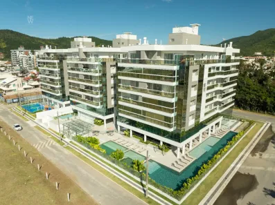 Apartamento com 3 Quartos à venda, 108m² no Palmas, Governador Celso Ramos