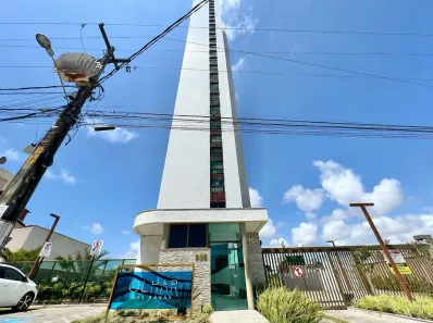 Apartamento com 2 Quartos à venda, 60m² no Lagoa Nova, Natal