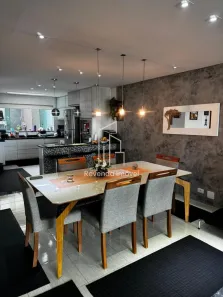 Casa de Condomínio com 3 Quartos à venda, 254m² no Jardim Nossa Senhora do Carmo, São Paulo