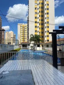 Apartamento com 3 Quartos para alugar, 63m² no Parque Verde, Belém