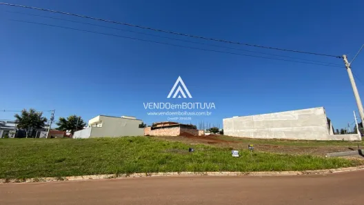 Lote/Terreno à venda, 417m² no Centro Empresarial Castelo Branco, Boituva