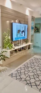 Apartamento com 3 Quartos à venda, 115m² no Chácara Cneo, Campinas