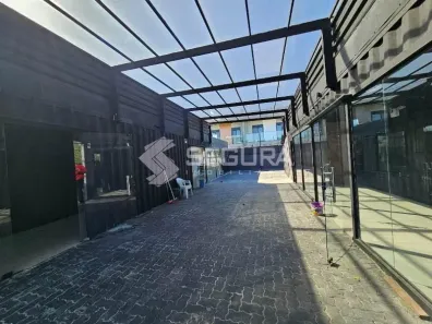 Ponto Comercial para alugar, 160m² no Igara, Canoas