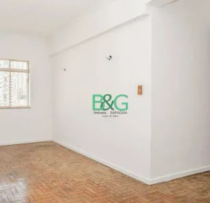 Apartamento com 3 Quartos à venda, 120m² no Vila Mariana, São Paulo