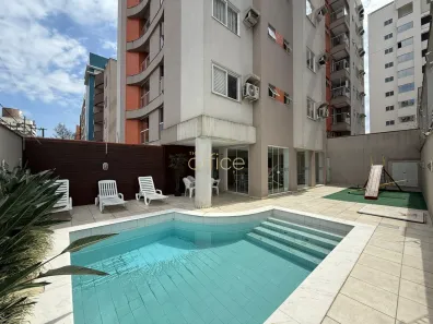 Apartamento com 3 Quartos à venda, 73m² no América, Joinville