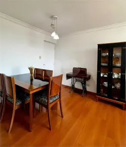 Apartamento com 2 Quartos à venda, 80m² no Quinta da Paineira, São Paulo