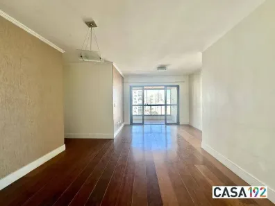 Apartamento com 3 Quartos à venda, 103m² no Vila Nova Conceição, São Paulo