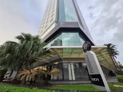 Ponto Comercial com 1 Quarto para alugar, 33m² no Cremação, Belém
