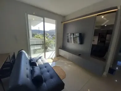 Apartamento com 2 Quartos para alugar, 67m² no Ingleses do Rio Vermelho, Florianópolis