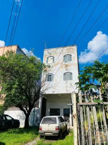 Apartamento com 2 Quartos para alugar, 50m² no Taguatinga Sul, Brasília