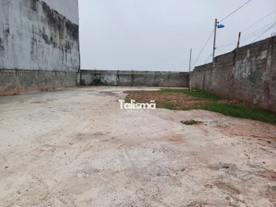 Lote/Terreno para alugar, 288m² no Jardim Trianon, Taboão da Serra