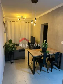 Apartamento com 2 Quartos à venda, 65m² no Jardim Prestes de Barros, Sorocaba