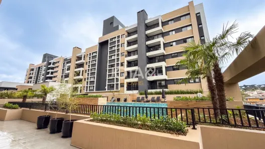 Apartamento com 3 Quartos à venda, 73m² no Tingui, Curitiba