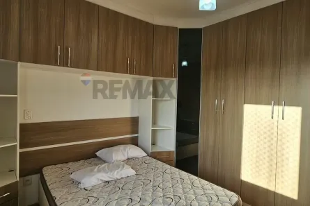 Apartamento com 2 Quartos para alugar, 79m² no Santa Claudina, Vinhedo