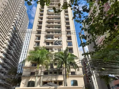 Apartamento com 4 Quartos à venda, 177m² no Alphaville Centro Industrial e Empresarial/Alphaville., Barueri