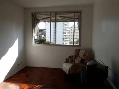 Apartamento com 2 Quartos à venda, 70m² no São Domingos, Niterói