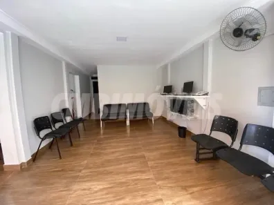 Sala Comercial com 2 Quartos para alugar, 80m² no Centro, Campinas