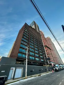 Flat com 1 Quarto à venda, 44m² no Serrinha, Goiânia