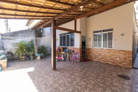 Casa com 3 Quartos à venda, 110m² no Campo Grande, Rio de Janeiro