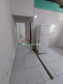 Casa com 2 Quartos à venda, 60m² no Balneario Jussara, Mongaguá