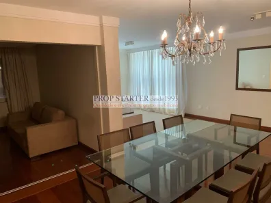 Casa de Condomínio com 2 Quartos para alugar, 150m² no Jardim Paulista, São Paulo