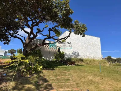 Casa de Condomínio com 4 Quartos à venda, 285m² no Gran Royalle, Lagoa Santa