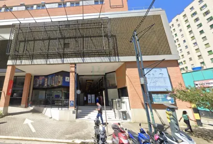 Ponto Comercial para alugar, 24m² no Centro, Poços de Caldas