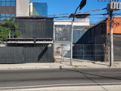 Ponto Comercial à venda, 50m² no Taquara, Rio de Janeiro