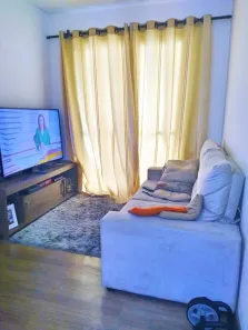 Apartamento com 2 Quartos à venda, 49m² no Jardim Parque Morumbi, São Paulo