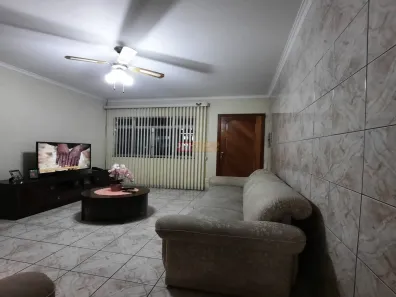 Sobrado com 2 Quartos à venda, 111m² no Rudge Ramos, São Bernardo do Campo