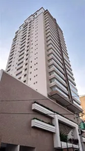 Apartamento com 2 Quartos à venda, 77m² no Guilhermina, Praia Grande
